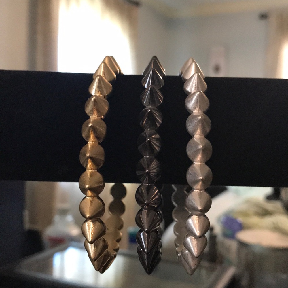 Park Lane Bangles